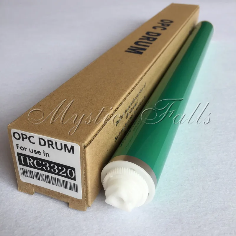 

2X Tambor OPC Drum for Canon IR Advance C3325i C3330i C3320 C3320L C3320i IRC 3325i 3330i 3320 Cylinder GPR53-Drum