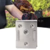 Grill Rotisserie Motor 65 To 70kgF Load Noiseless BBQ Grill Motor Universal Great Heat Insulation with USB Cable for Restaurant 4