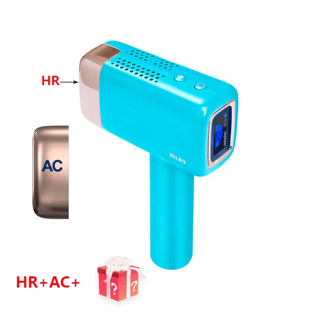 HRAC