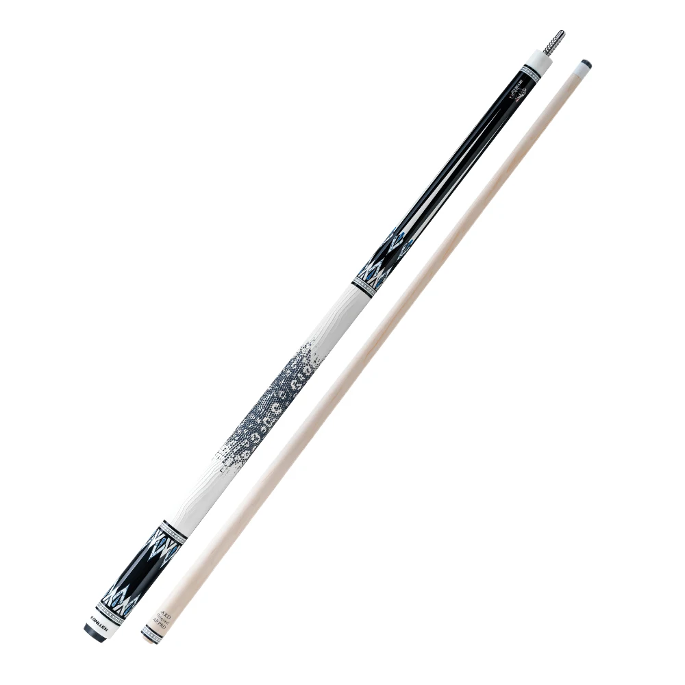 KONLLEN Pool Cue Stick Pro Taper Canadian Maple Billiard Pool