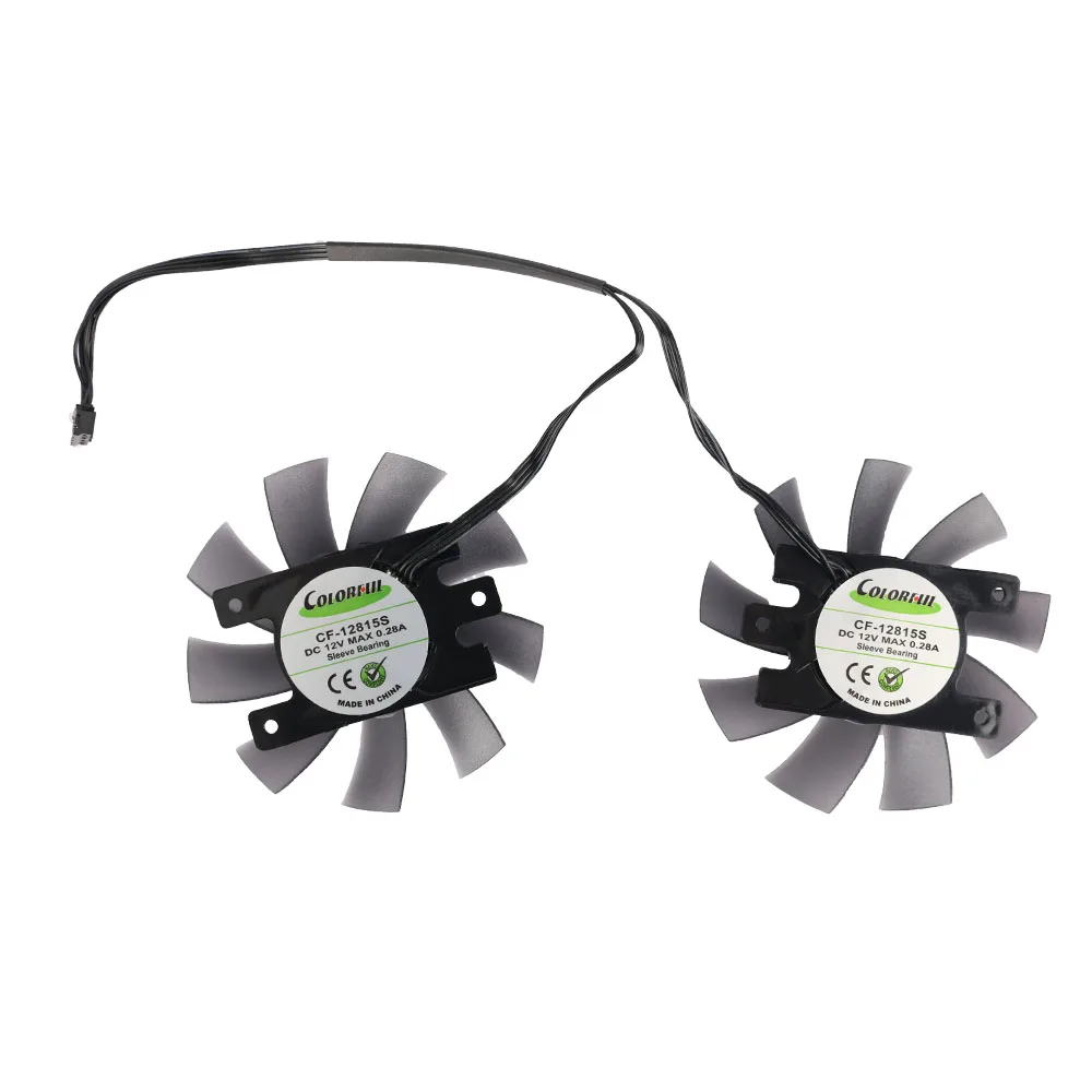 Inno3d Rtx 2060 Graphics Card | Cooling Rtx 2070 | Inno3d