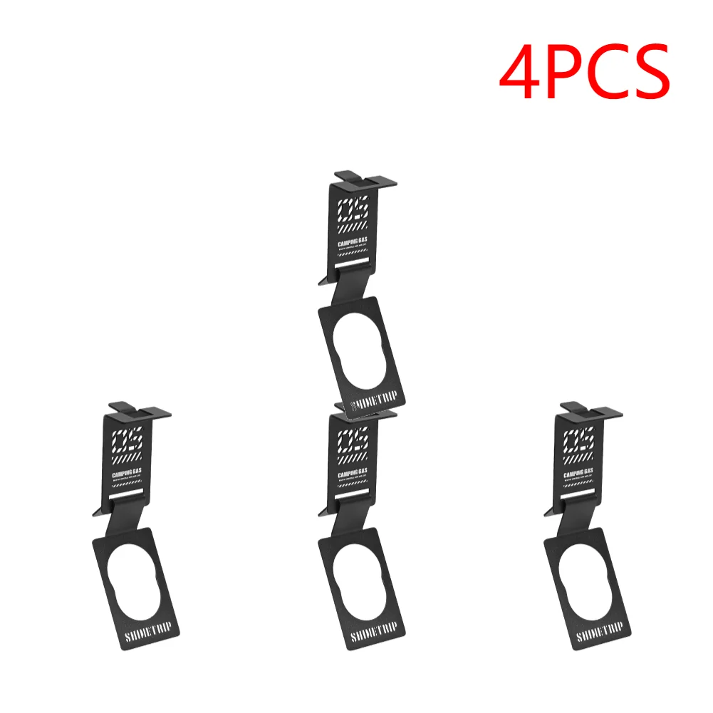4 PCS