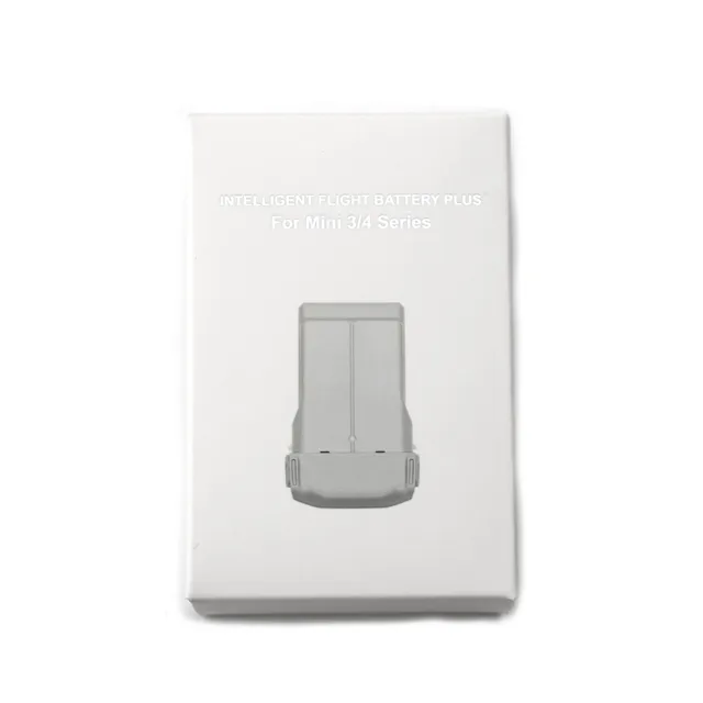thumbnail interactive-video image 1 of DJI Mini 3 Series Intelligent Flight Battery + Two-Way Charging Hub For Mini 4 Pro / Mini 3 Pro / Mini 3 1 of 9