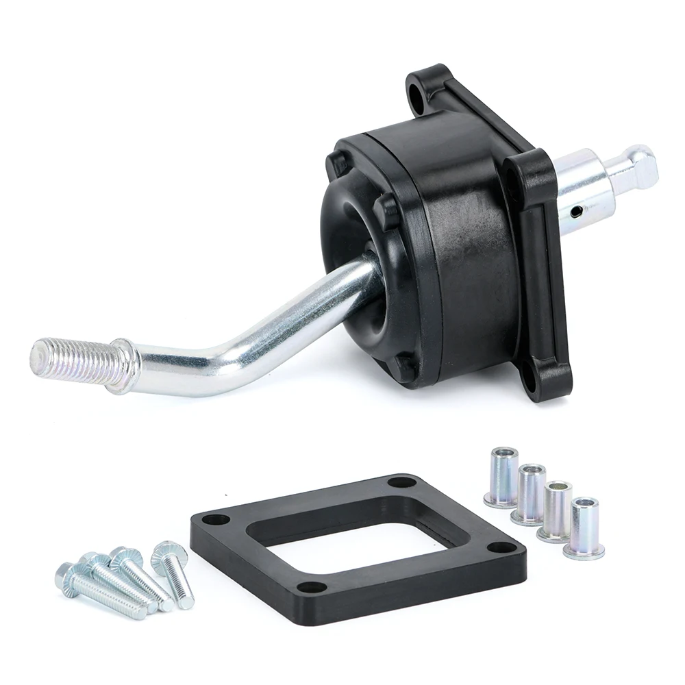 NV4500 5 Speed Transmission Shifter Tower Kit For Dodge 1998-UP NV25982 Shift Stub Tower Assembly 25982-KIT 5003214AA