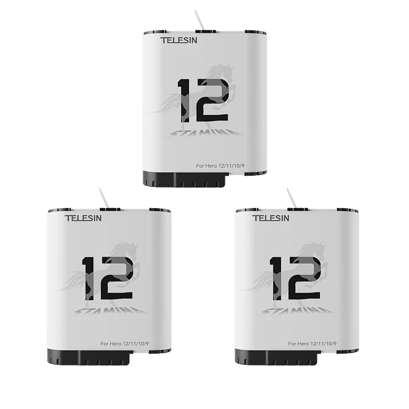 3Battery