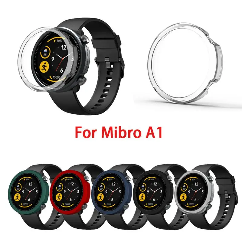Guarda S1 Active Global Version Smart Watch Gps Blood Oxygen 1.43 "Amoled Display 5.2 Telefonate Mi Smartwatch