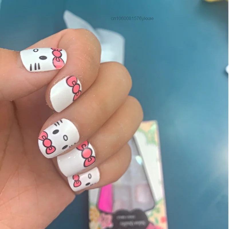 Kitty Nail Foils 