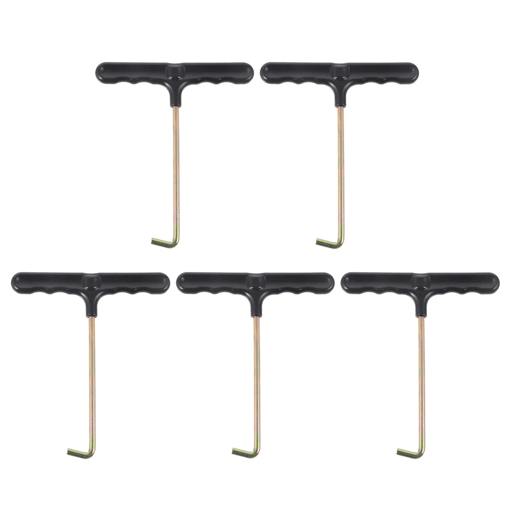 

Шнурки для обуви из нержавеющей стали, затяжки для шнурков, для хоккея, скейта