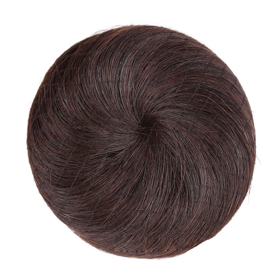 human hair weave bundles with free part closure 3" 4" 5" 28 pieces bump human hair weaving extension one pack for full head