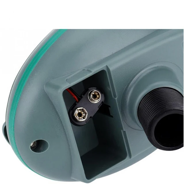 1 Outlet Garden Digital Electronic Water Timer Irrigation Controller, Auto & Manual Mode, Hose Faucet Timer for Garden Yard 6