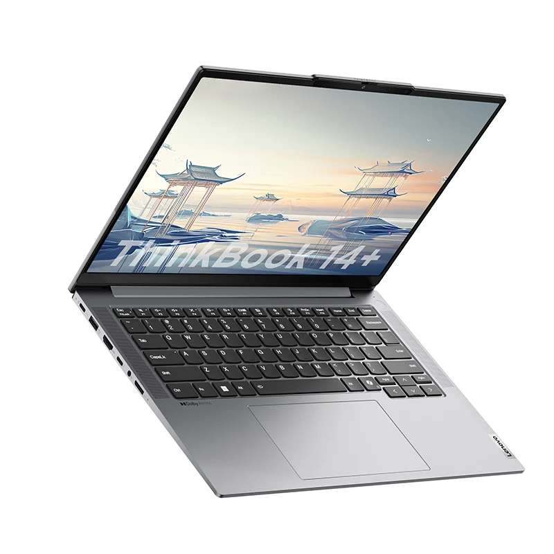 Lenovo ThinkBook 14+ 2024 U5/U7/U9 4060 32 + 1 14.5" 3K 120Hz Screen 4