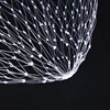 Fishing Tools fish line Net Mesh Hole Depth Folding Landing Dip Net 3 sizes 4