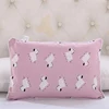 Four Season Universal Child Pillow Cartoon Style Cotton Baby Comfortable Pillowcase Kindergarten Student High Quality Pillowcase 5