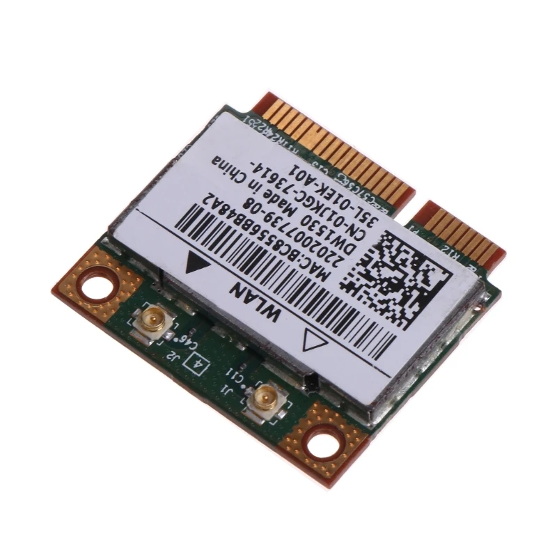 Рисунок 4 - Беспроводная карта BCM43228HM4L DW1530 2
