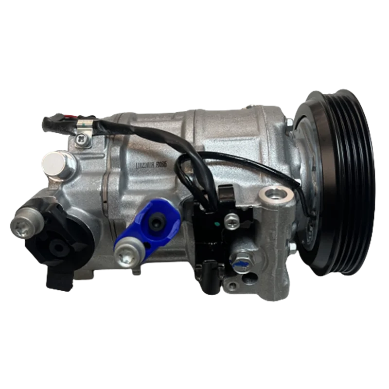 

8W0816803A AC compressor for Audi A4 S4 8W S5 SQ5 B9 F5 Touareg 3.0