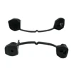 Repair Kit Front Right and Left Guide Hood Fit For Smart 451 2007 2008 2009 2010 2011 2012 2013 2014 ,A4517760016 1
