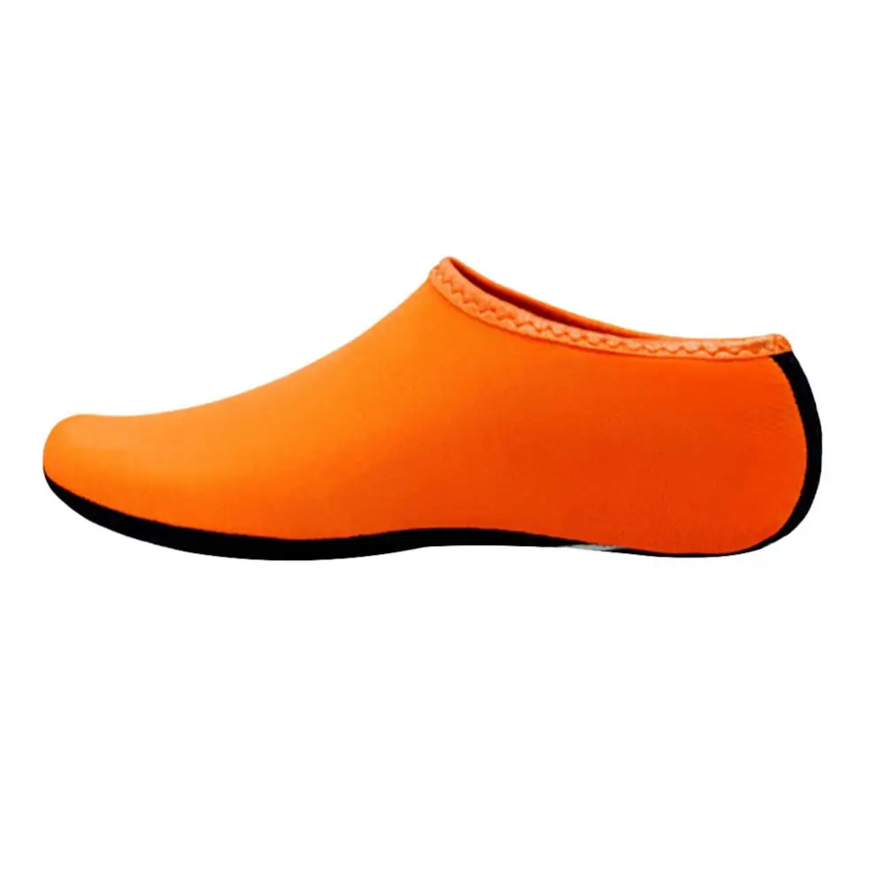 Beach Swimming Water Sport Socks Barefoot Sneaker Gym Yoga Fitness Dance Swim Surfing Diving Shoes for Men Women