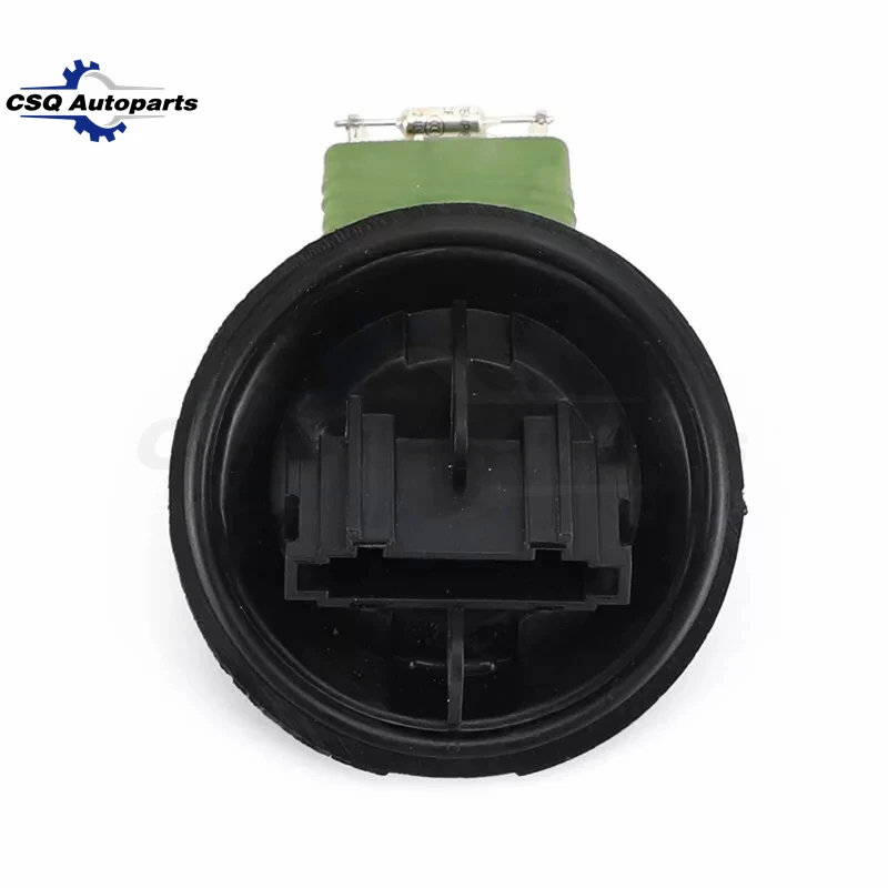Car Heater Fan Blower Control Resistor 6Q0959263A 6Q0959263 For Audi A1 A2 VW Polo 2001-2013 Fox Skoda Roomster Fabia