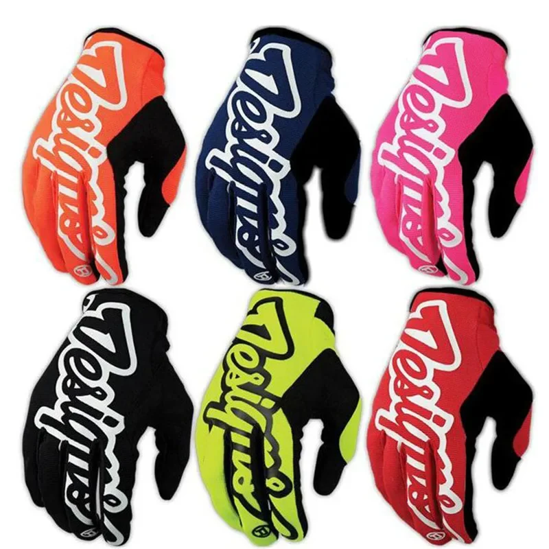 

Motorcycle Glove Mx Dirt Bike Gloves Motocross Protective Gears Scooter Parts Moto Guante Accessories Motorbike Equipments