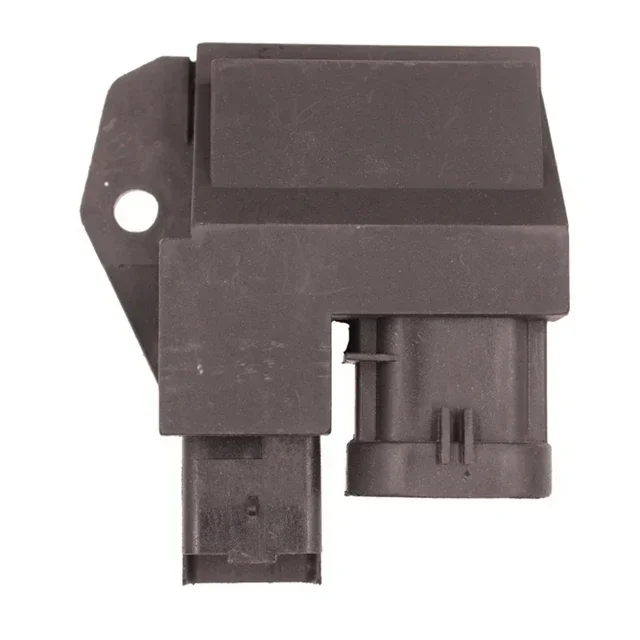 Radiator Fan Motor Relay Resistor For Citroen C2 C3 C4 C5 DS3 Peugeot 207 208 301 407 508 2008 1267J6 1267J4 9662872380