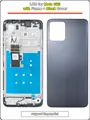 G23 black cover