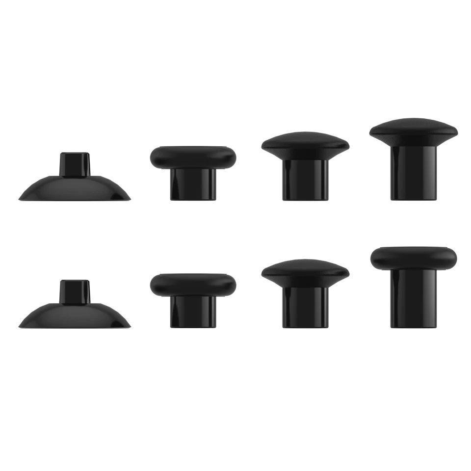 Ergonomic Thumbsticks for Xbox Controllers