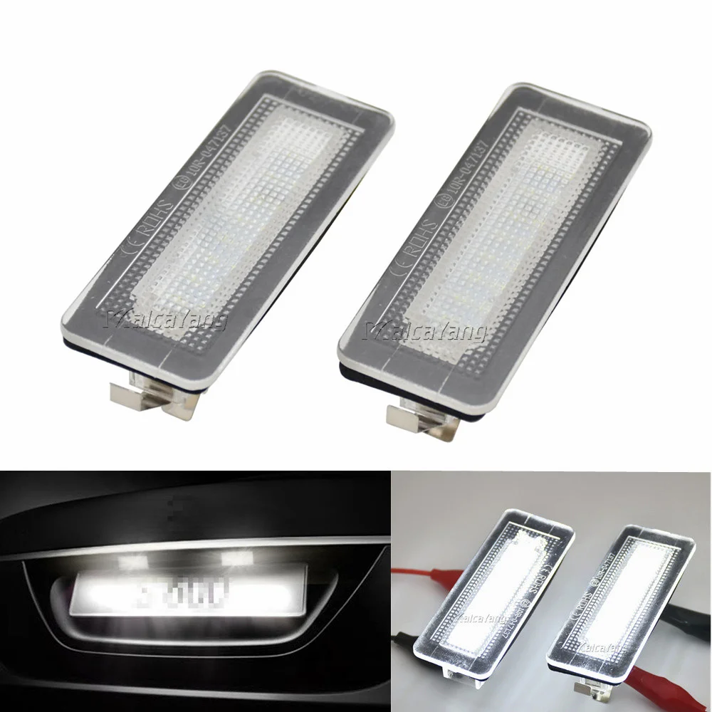CANbus LED ȣ ȣ   , ޸  Ʈ  W450 W451 W453, A4518200256, 2 