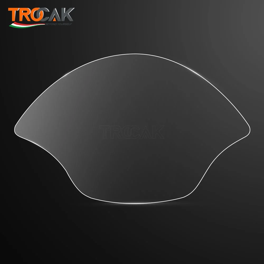 For GTS250 GTS300 GTS 250 300 Motorcycle Accessories Cluster Scratch Protection Film Screen Protector motorcycle screen protector