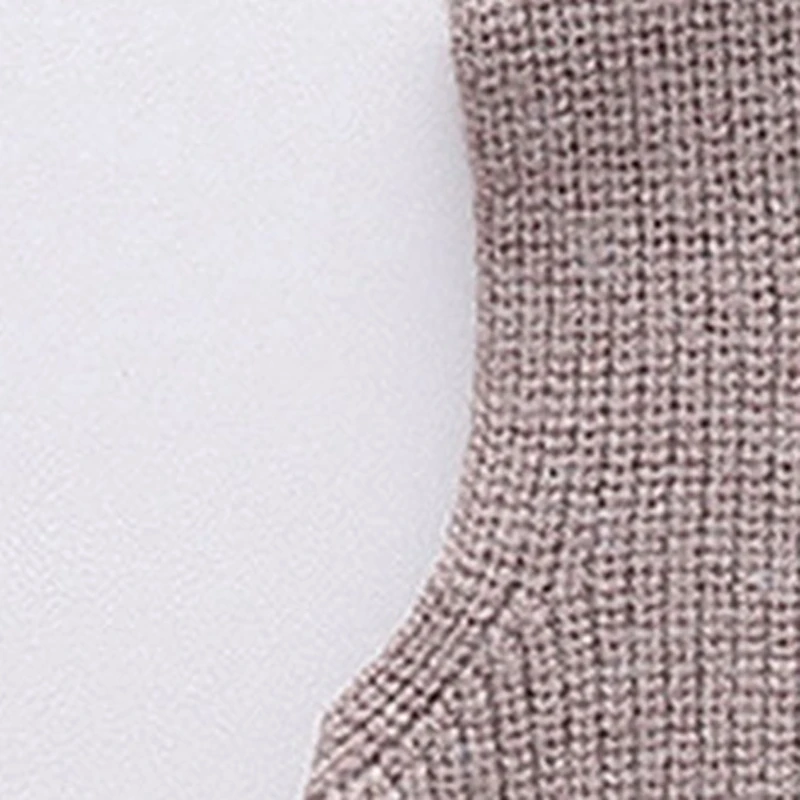 Baby Vest Boy Girls Sweater Tank V Neck Sleeveless Toddler Fashionable Outwear Autumn Jumper For Kids Knitted Cardigan Sweater
