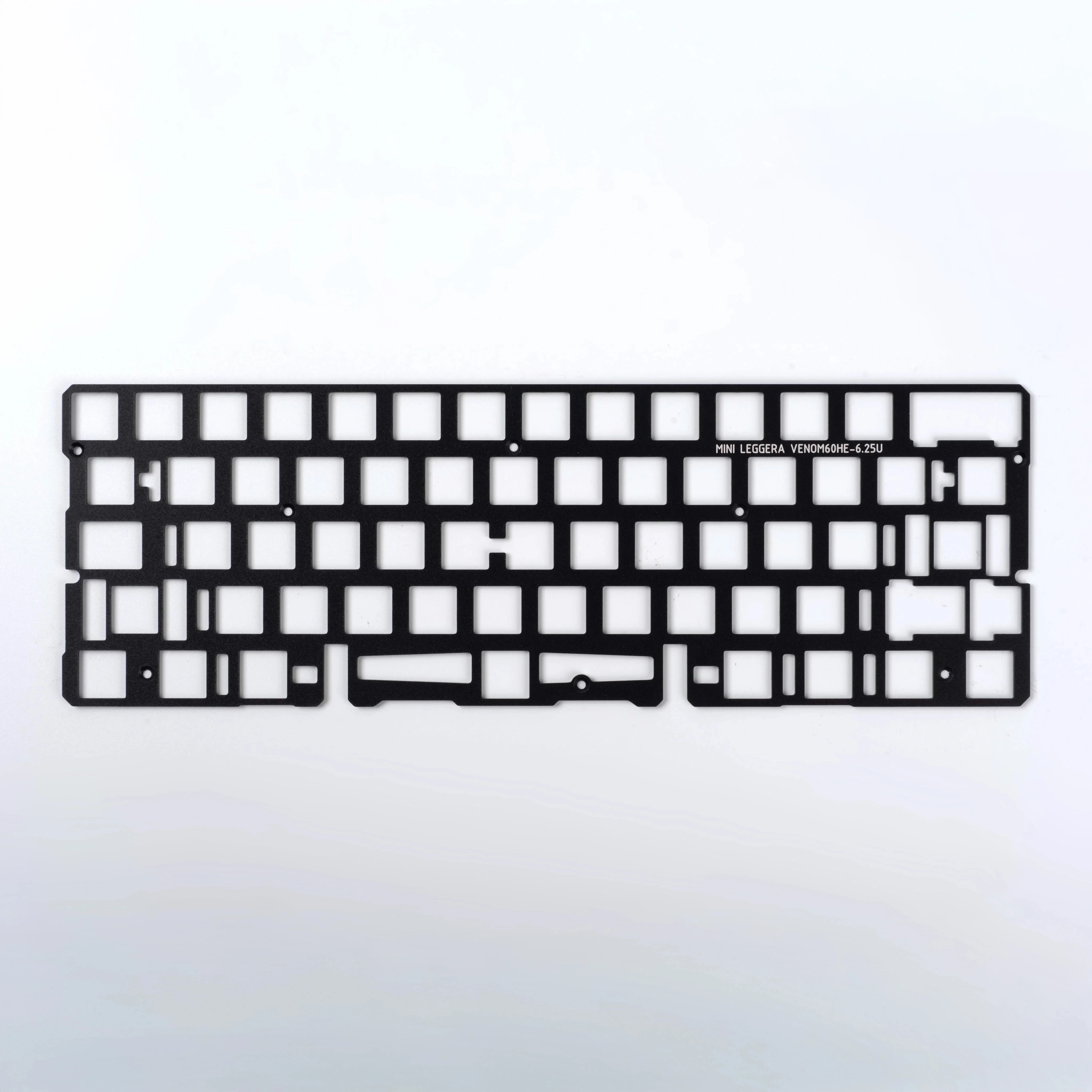 Geonworks VENOM 60HE カスタム Tofu60 2.0 Geonworks Venom 60 HE Magnetic Switch Keyboard PCB Compatible GH60