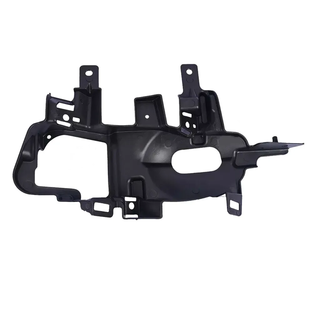 판매 최신 프론트 우측 안개등 브래킷 For Nissan For Qashqai 2017-2021 26910-HV00A 직접 교체 자동차 액세서리