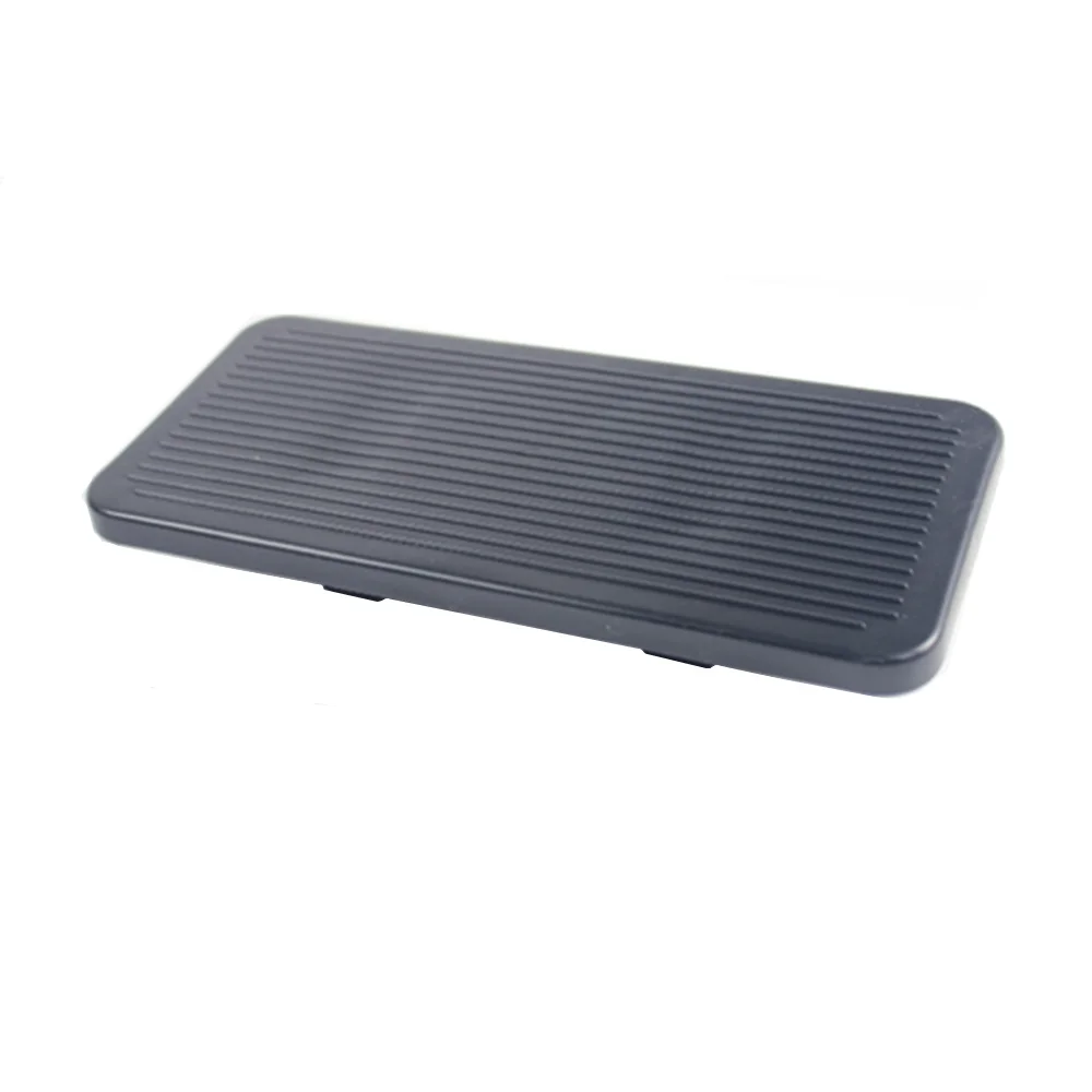 JayCreer Foot Rest Pedal For yuwell Transport Wheelchair