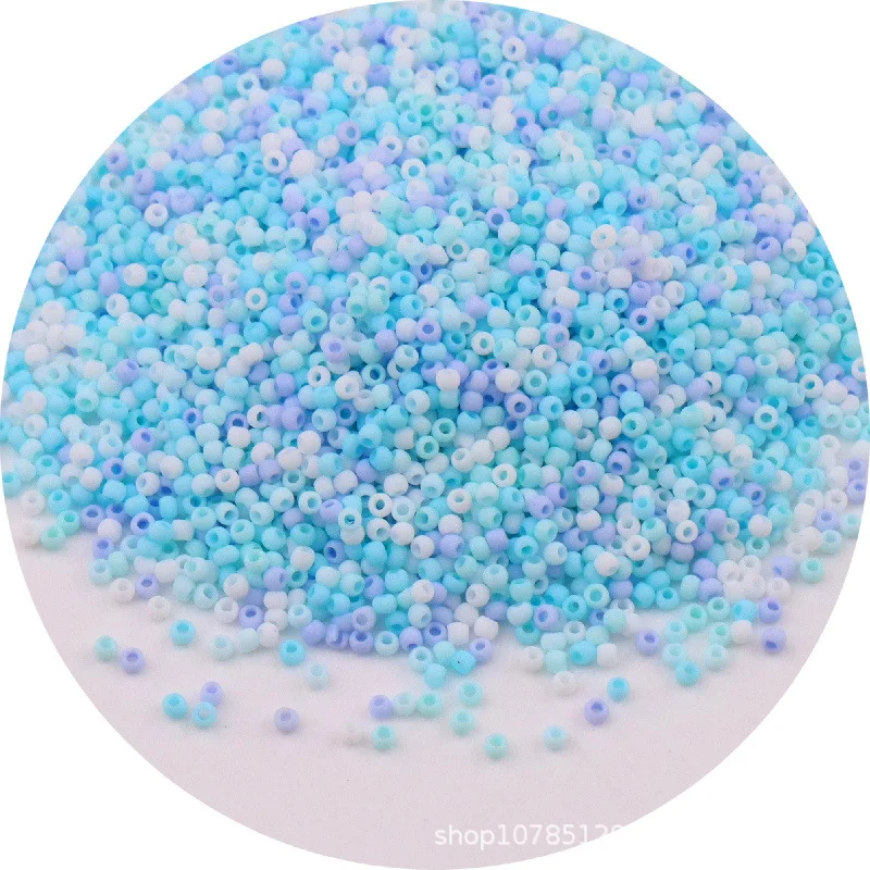 Blue Mix