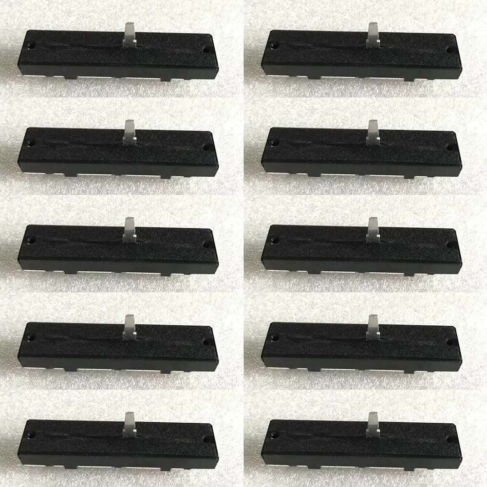 Without PCB! 10pcs Original Crossfader PCB ASSY 704-DJM250-A032-HA For Pioneer DDJ-SR SX DJM-250