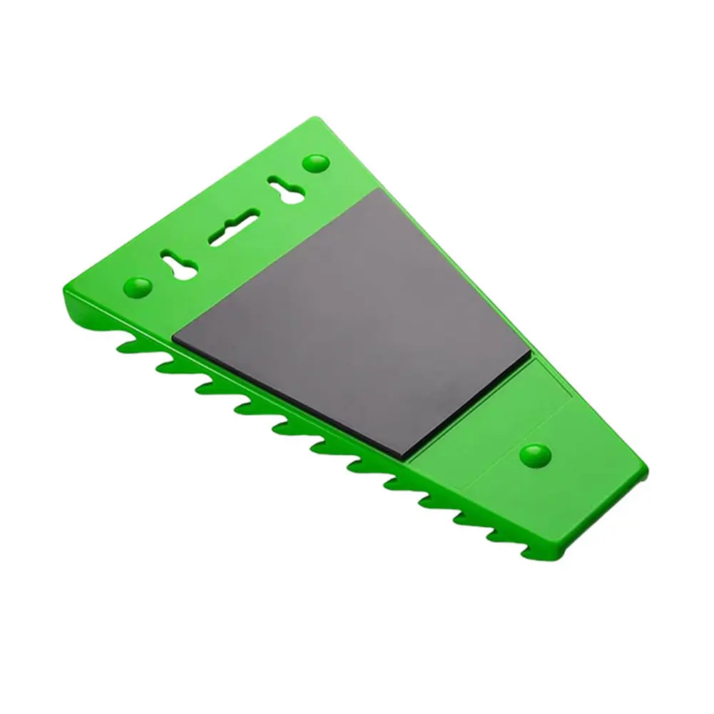 Magnetic Wrench Organizer 24 Slots Wrench Rack for Tool Box Drawer SAE (1/4In-1-1/16In) and Metric (6 Mm-24 Mm)