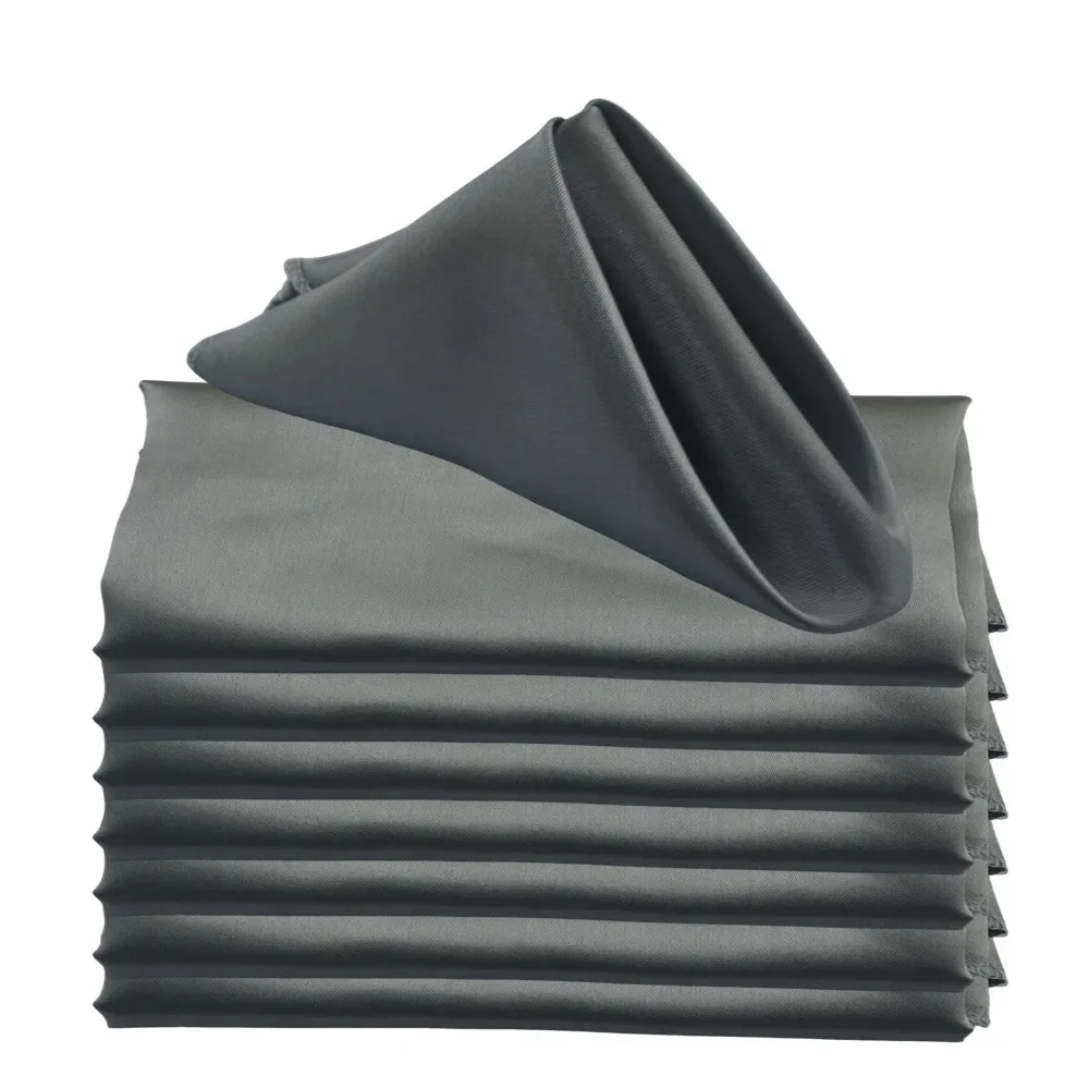 Silver Gray