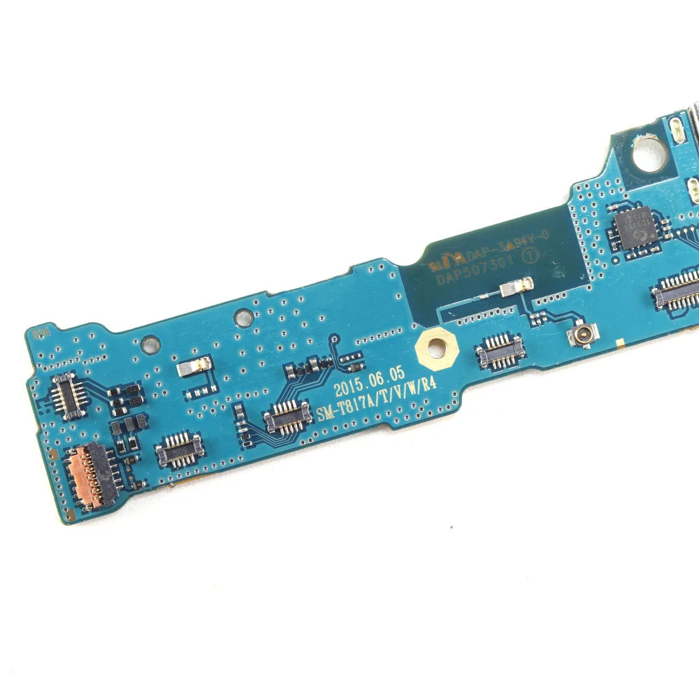USB Charger Dock Connector Board with Fast Charging Port Flex Cable