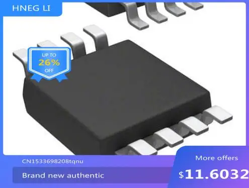 

Бесплатная доставка DS28EA00U + DS28EA00 DS28EA00U