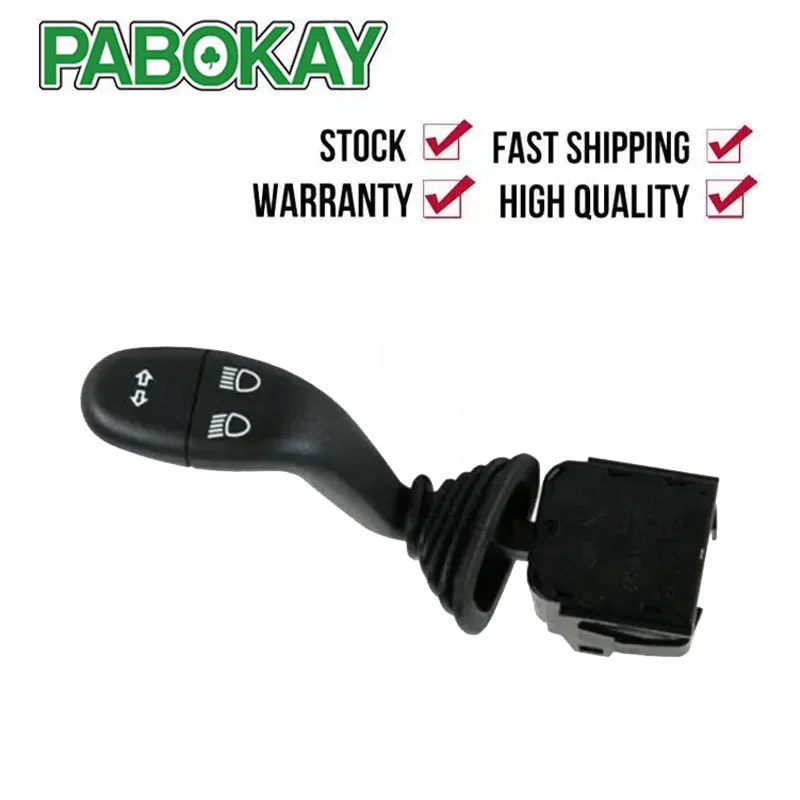 

Колонка стеклоочистителя для VW CADDY 6U0953521A Switchhigh