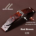 Red Brown