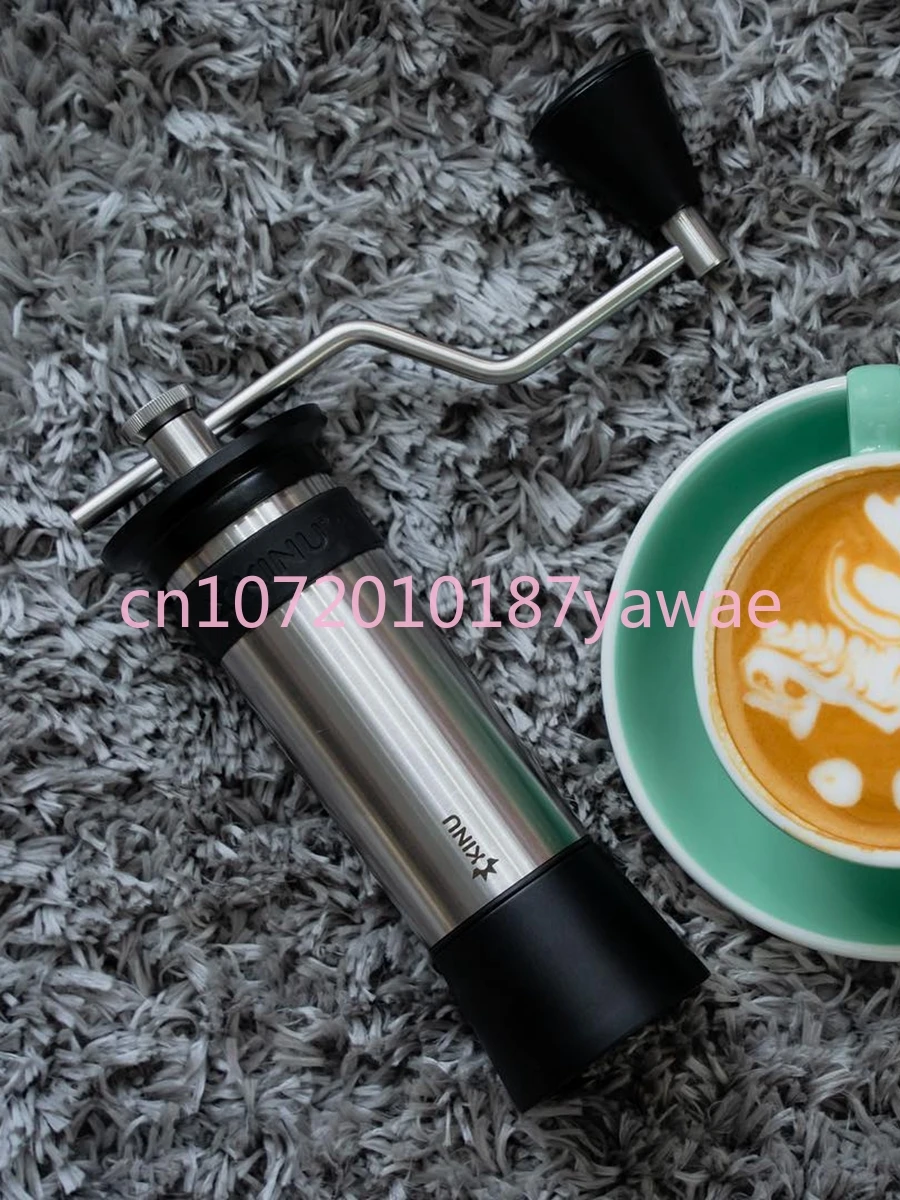 GermanKinuM47PhoenixClassicHighEndHandCoffeeBeansCoffee