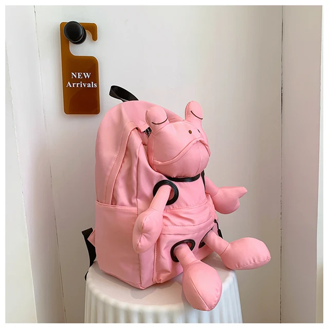 Frog Backpack 20