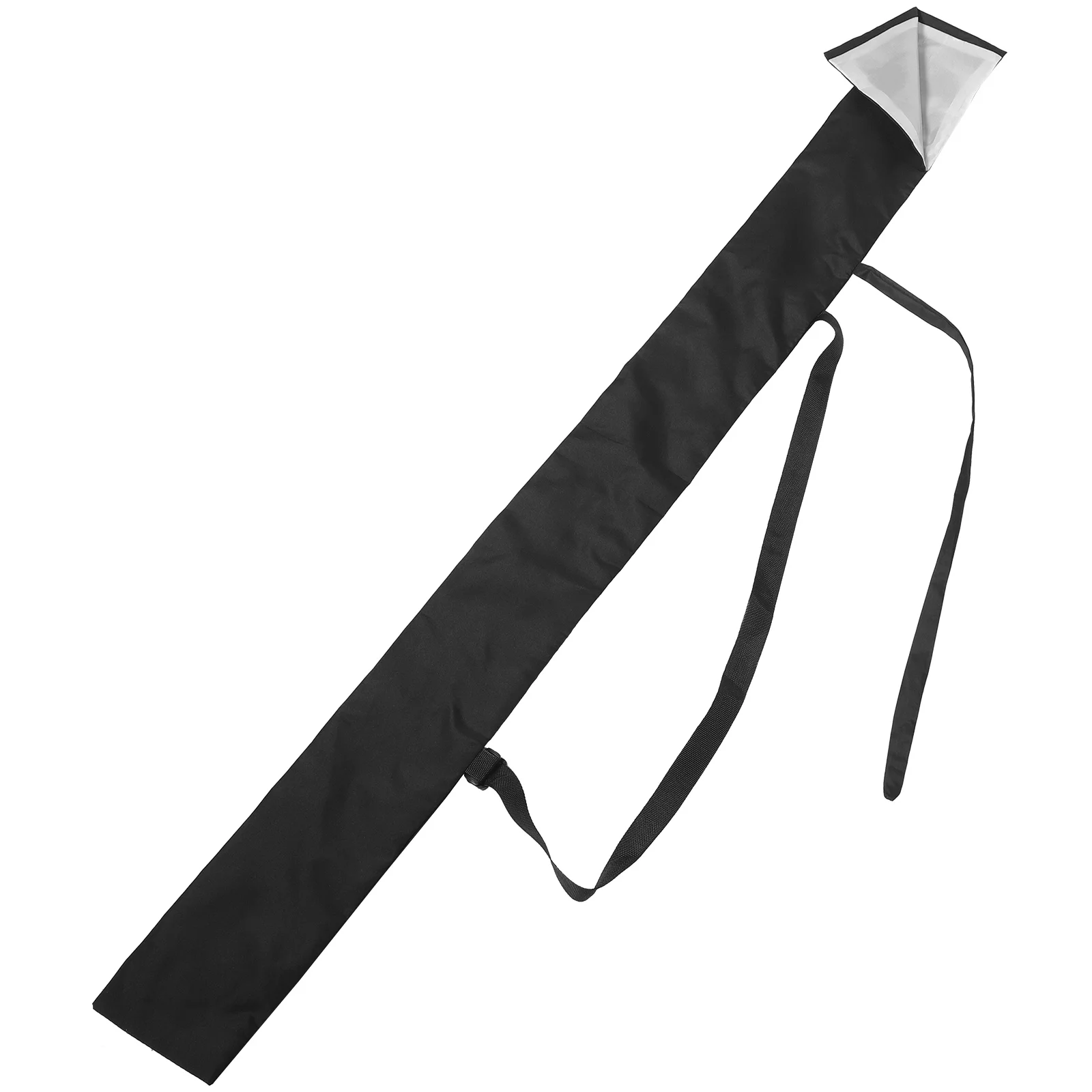 

Japanese Ninja Sword Polyester Bag Swords Carrying Bag Swords Storage Bag Swords Holder Tool Pouch Belt Sword Carrier