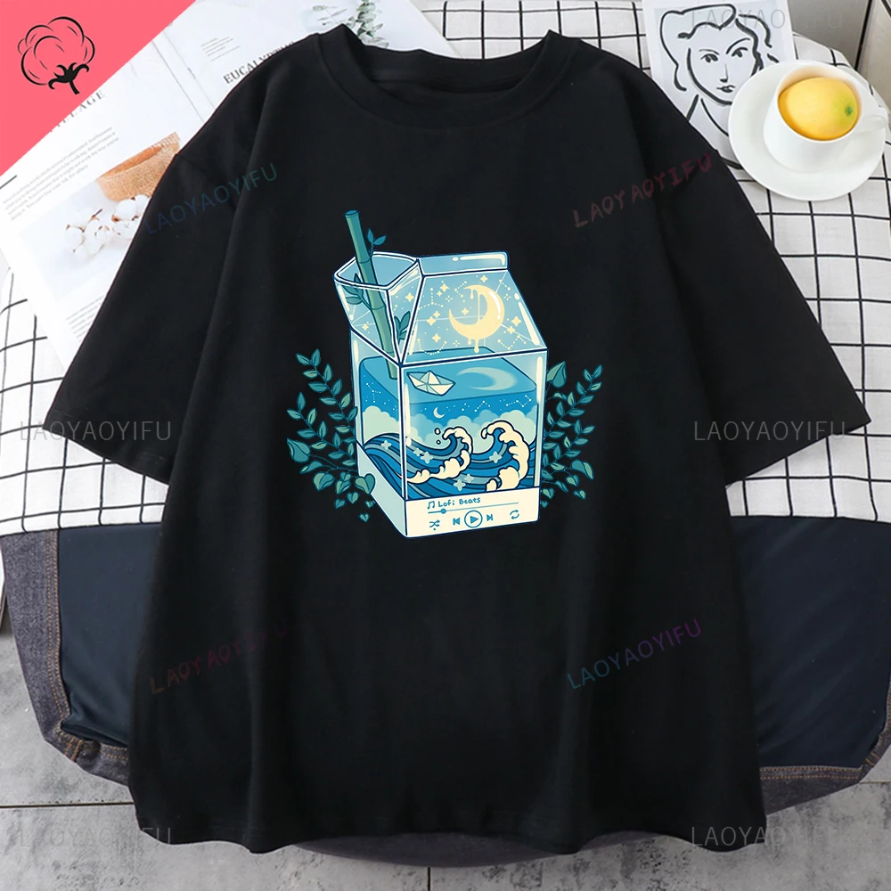 

Мужская хлопковая футболка с круглым вырезом, коротким рукавом и круглым вырезом