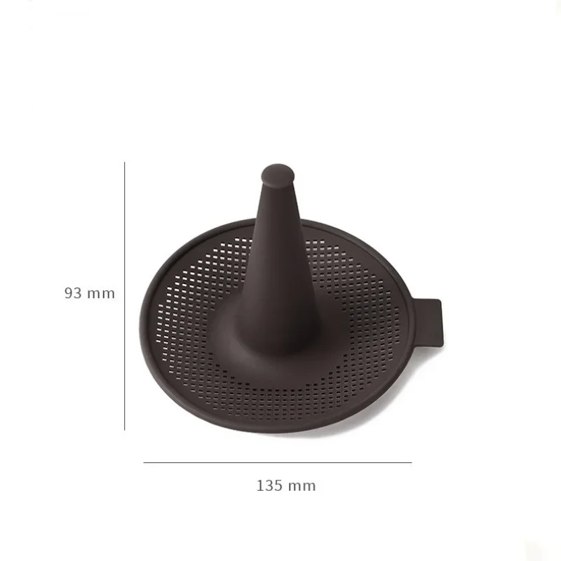 Silicone Baking Molds for Donuts and Bread