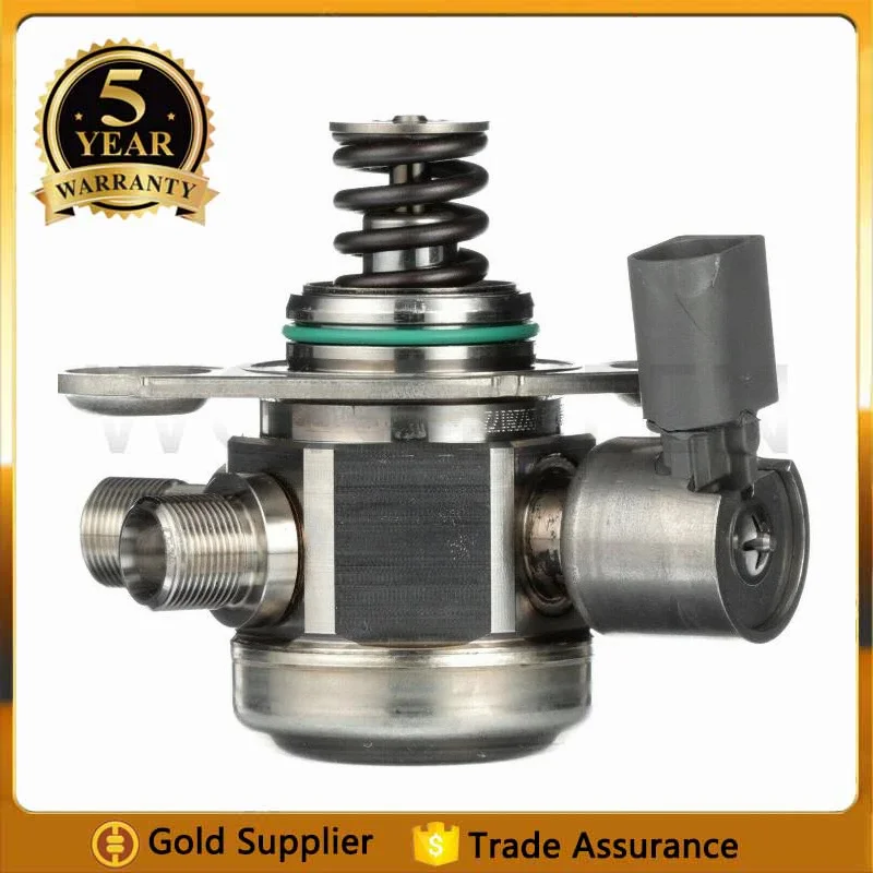 2760700101 Injection High Pressure Pump For Mercedes W204 W166 R172