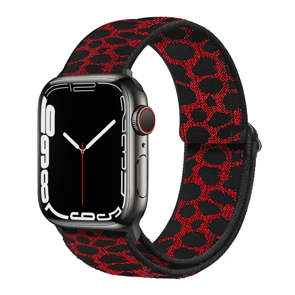 Breathable Nylon Loop Strap