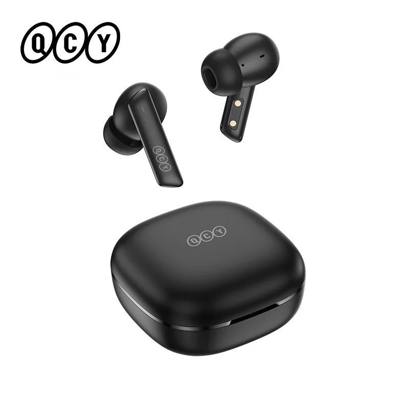 Advanced Wireless Noise-Canceling Earbuds with HD Sound and Clear Calls