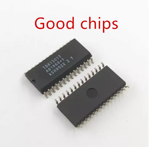 1PCS TDA1301T TDA1305T TDA3613T TDA5330T TDA5146T SOP28