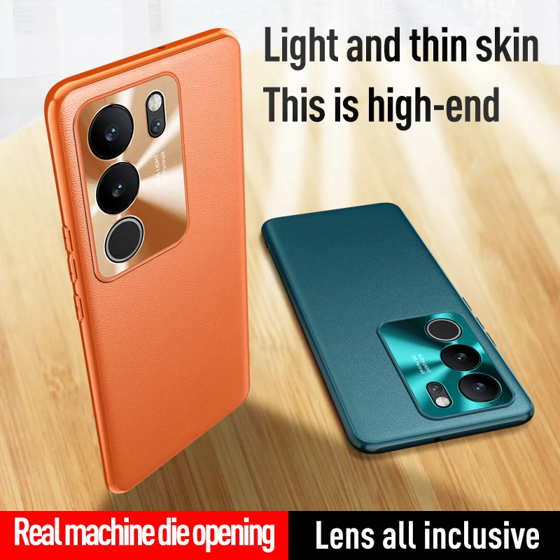 

Чехол-бампер для телефона vivo s17 pro vivos17 s 17 17 s s17pro, мягкий матовый чехол-бампер из ТПУ 360